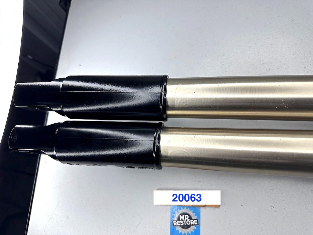 BMW 1200GS Pair of Forks