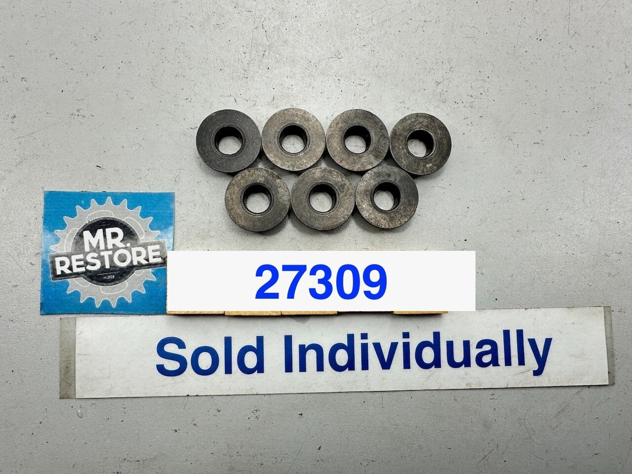 Kawasaki Many Models Valve Spring Retainer 12009-1060