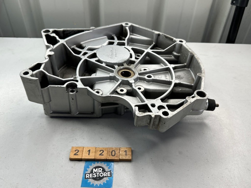 BMW R1150GS R1100RS R1150R R1200C R1100S Transmission Gearbox Case 4240011091