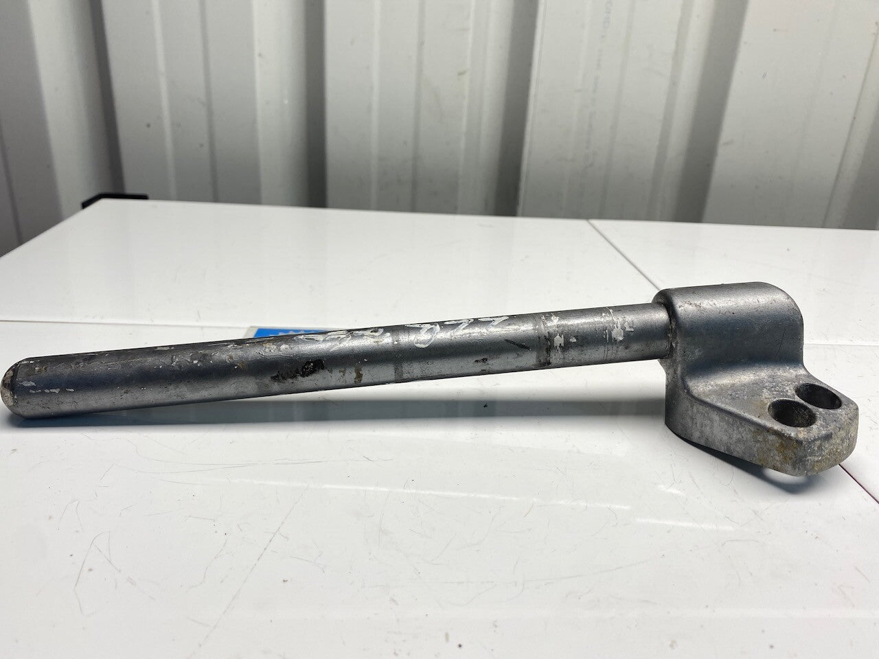 Kawasaki ZZR250 EX250 L/H Handlebar 37mm