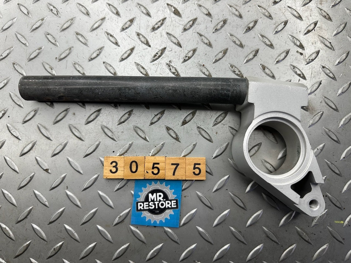 Yamaha FZR1000 89-90 Left Handlebar 43mm 3GM-26111-50 3GM-26111-00 3GM-26121
