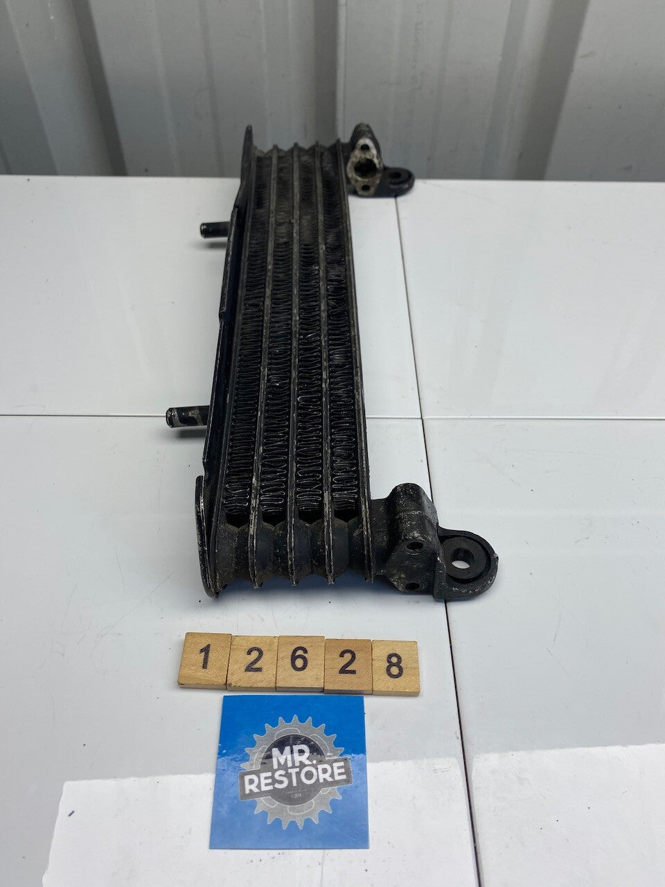 Yamaha FJ1100 FJ1200 Oil Cooler Radiator 36Y-13470 or 3XW-13470