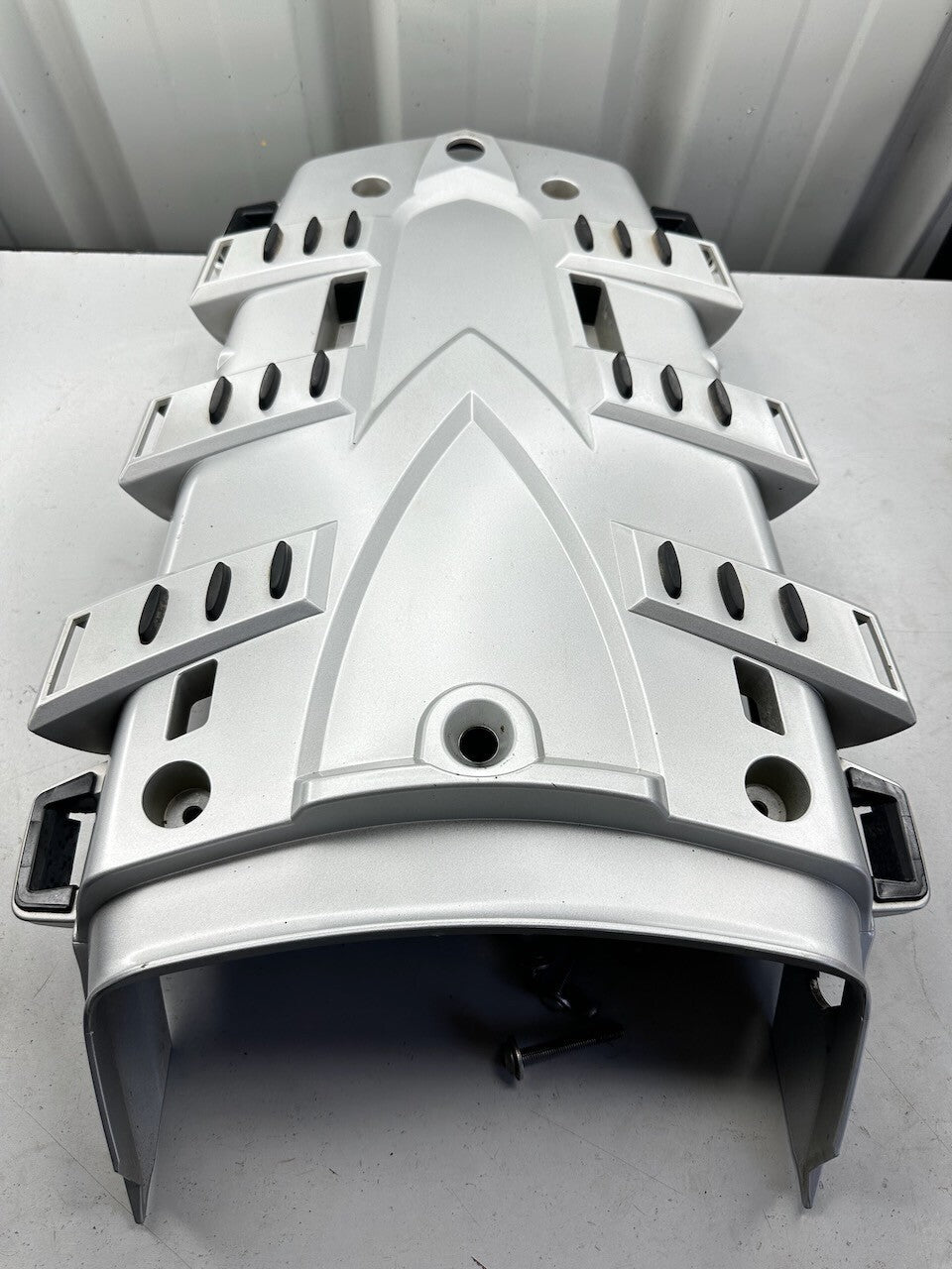 BMW R1200GS ADV '05-13' R1200GS '02-12' Rear Support 46547698454
