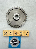 Triumph Daytona Speed Triple Sprint Trident Tiger Trophy - Oil Pump Gear