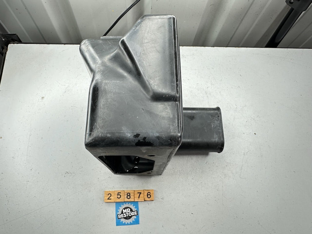 Kawasaki Z1300 KZ1300 '79-82' Air Cleaner Rear Case Box 11011-1023