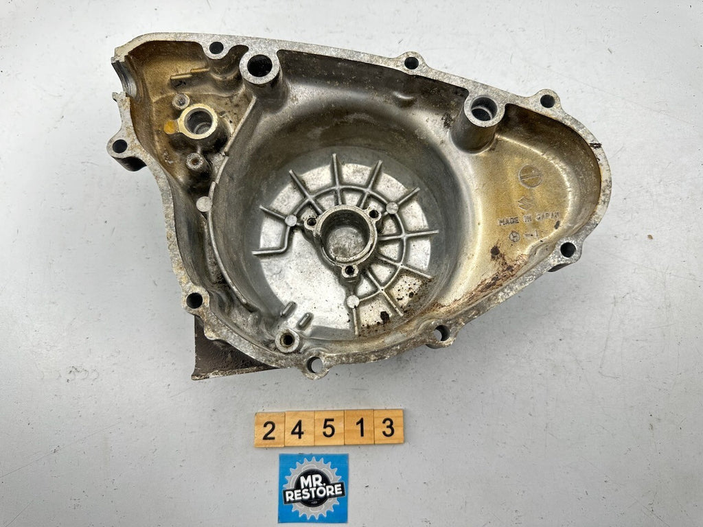 Suzuki GSX250 1982-83 Magneto Generator Cover