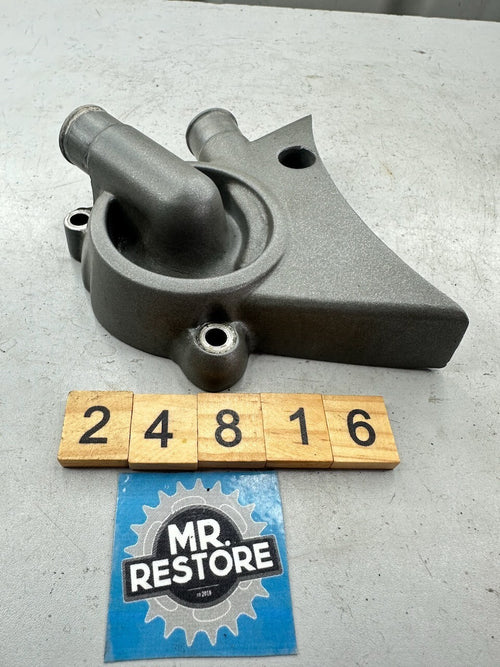 BMW G650GS '10-16' Water Pump Housing Cover