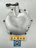 Yamaha YZ125 1994-01 Clutch Cover & Actuator