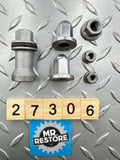 Suzuki SP370 '78-79' SP400 DR400 GN400 Cylinder Head Nuts 11145-32400