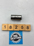 Yamaha XS500 TX500 Idle Sprocket Shaft 371-11455
