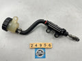Yamaha V-Max 1200 VMX12 '85-03' OEM Rear Brake Master Cylinder & Reservoir