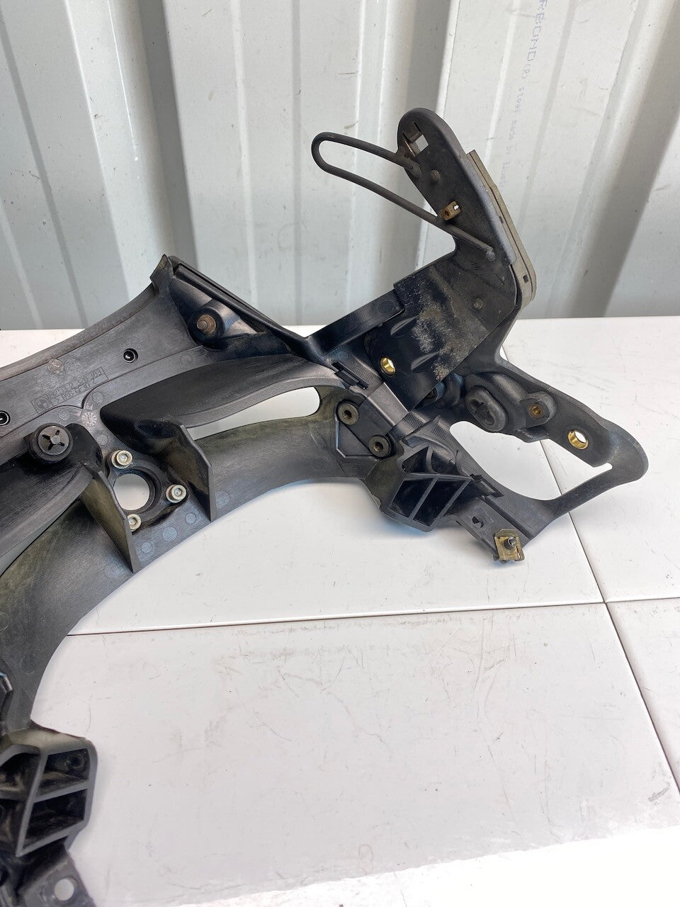 BMW R1100S 259S Tail Piece Assy 52532328383