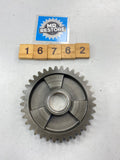 Yamaha RD350LC RD250LC RZ350 RZ250 1st Wheel Gear (36T) 4L0-17211-01