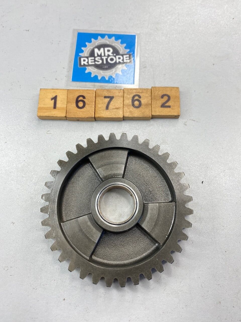 Yamaha RD350LC RD250LC RZ350 RZ250 1st Wheel Gear (36T) 4L0-17211-01