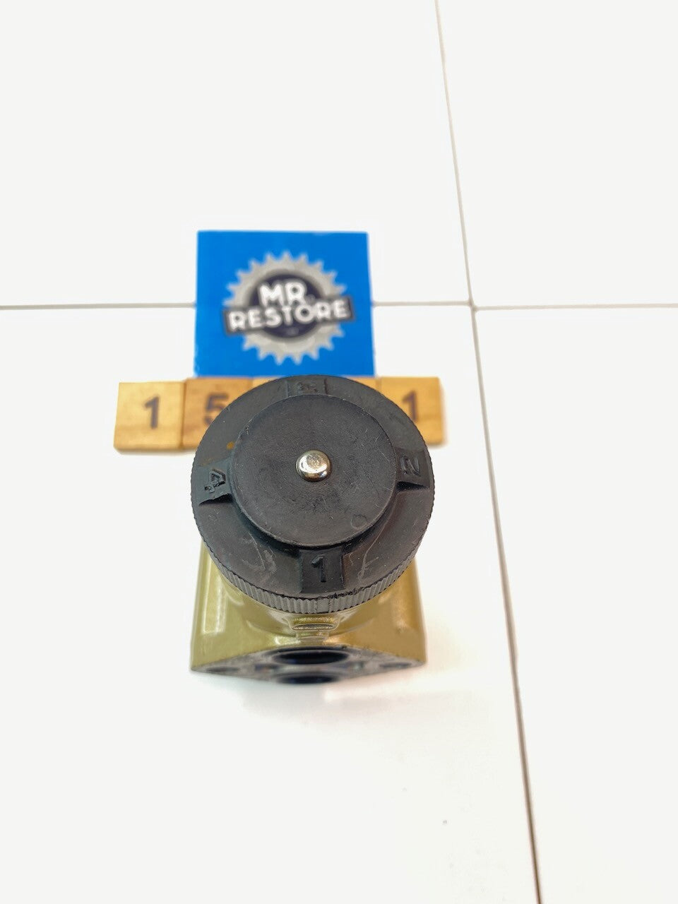 Suzuki RG500 RG400 GS500 GSX500 P.D.F Anti Dive Unit (reconditioned) 51770-43405