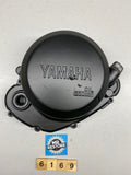Yamaha YZ 60 H Engine Side Case - Reconditioned