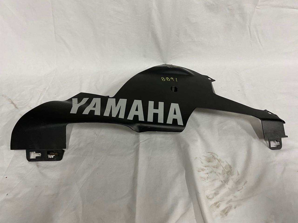 Yamaha R1 YZF 02-03 Cover Under Cowling 5PW-Y2809 - Matt Charcoal