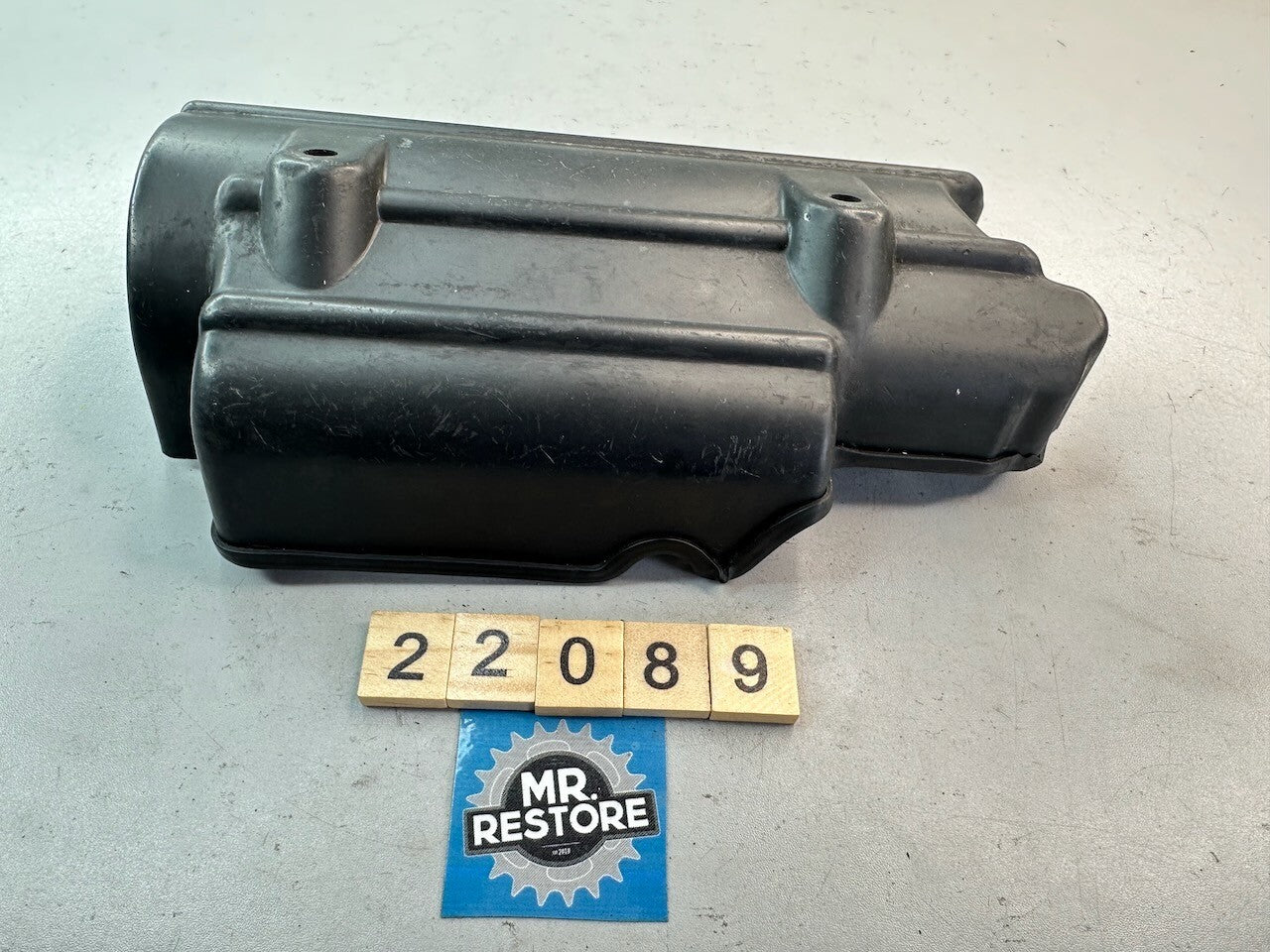 Yamaha XS850 XS750 Starter Motor Cover 1J7-15436