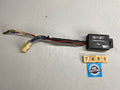 Kawasaki Z250 Fuse Box