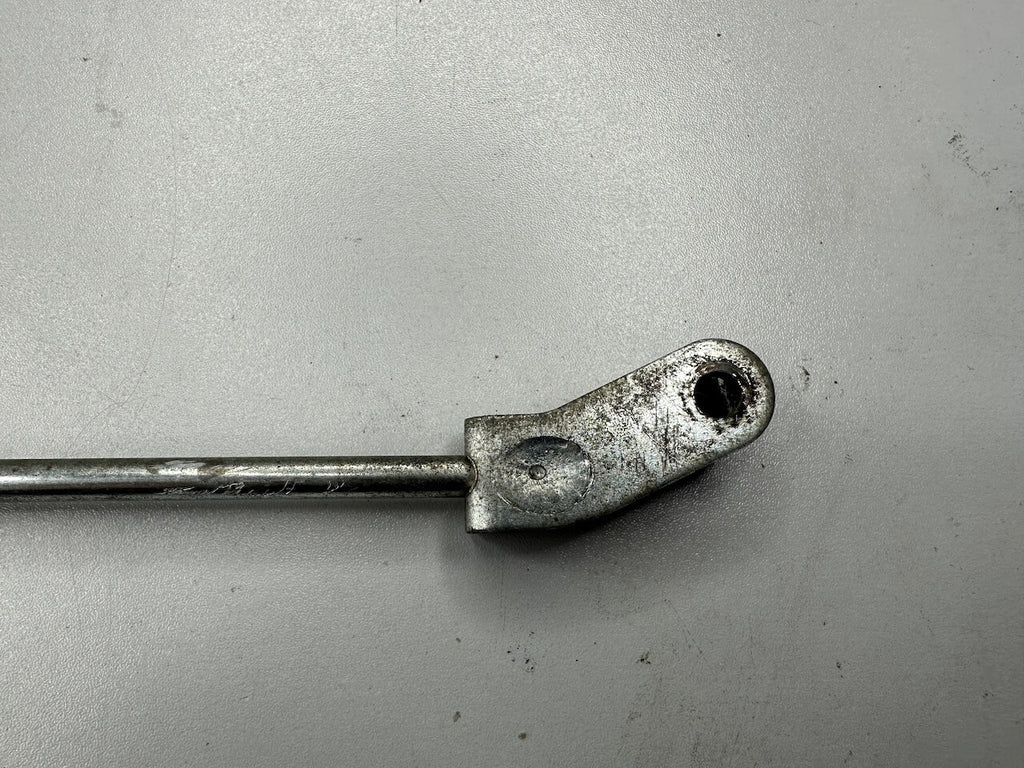 Suzuki GR650 1983-84 Brake Rod & Parts 43300-15500