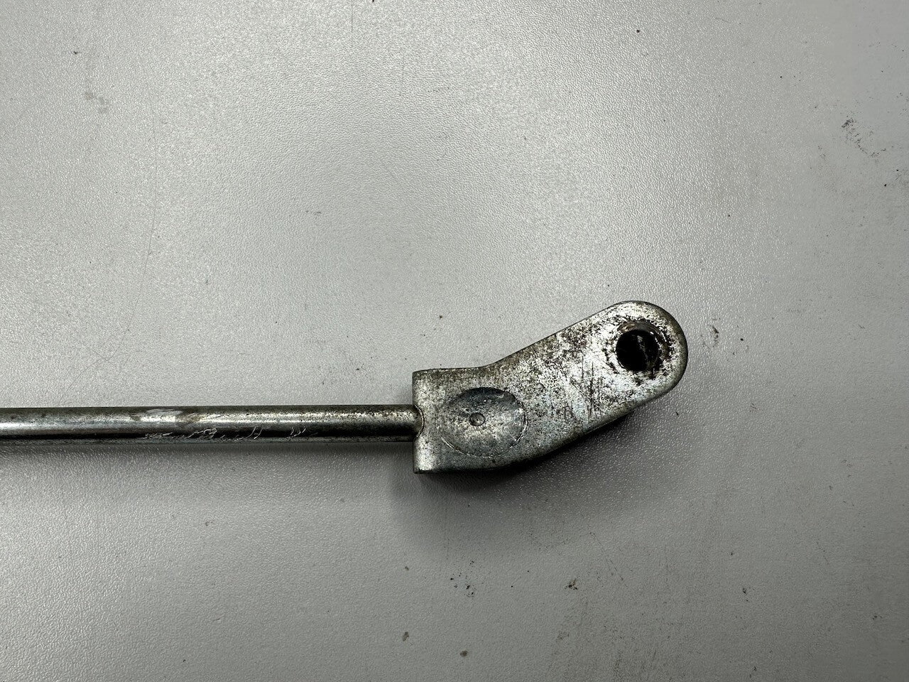Suzuki GR650 1983-84 Brake Rod & Parts 43300-15500