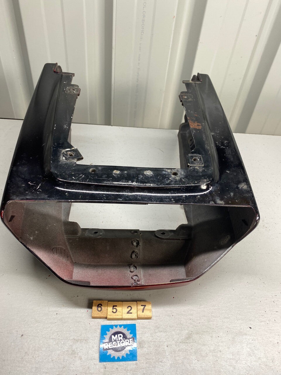 Kawasaki GPX 250 R Tail Piece Panel 14024-1444