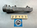 Yamaha YZF600R Thundercat FZR600 FZR500 FZR400 Water Pipe Joint 1WG-12446-01