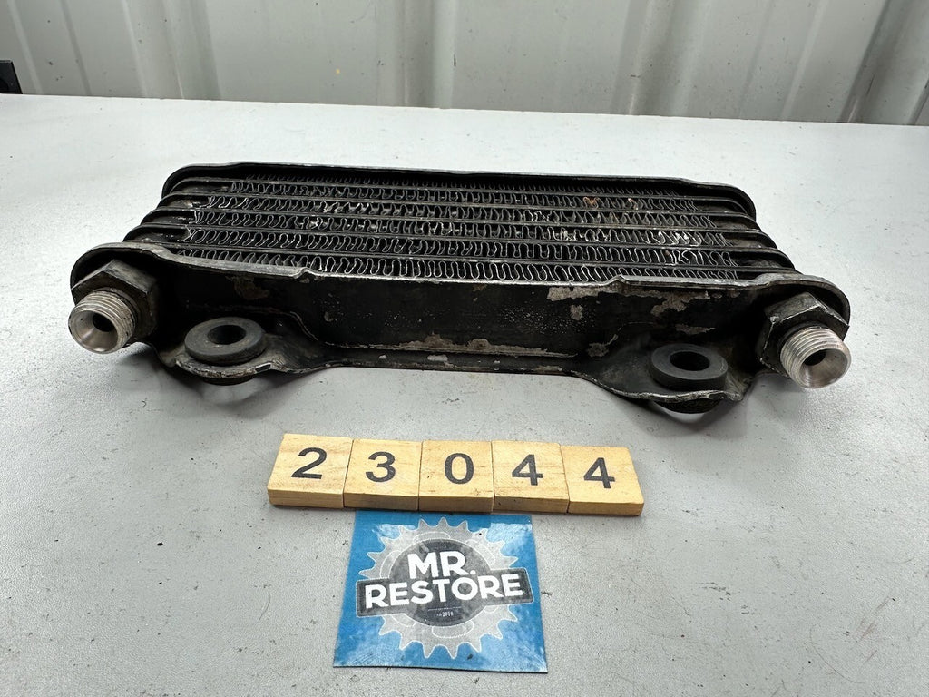 Suzuki GS650 Katana '81-82' Oil Cooler 16600-34300