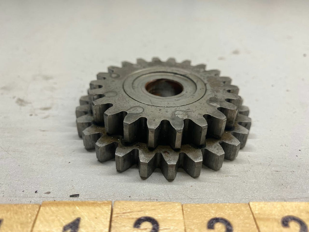 Yamaha TD TZ DS R3 R5 RD Idle Gear 278-15650