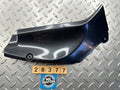 Yamaha YZF1000 YZF-R1 R1 Left Console Panel 1 - 4XV-2837L  4XV-2837L-00