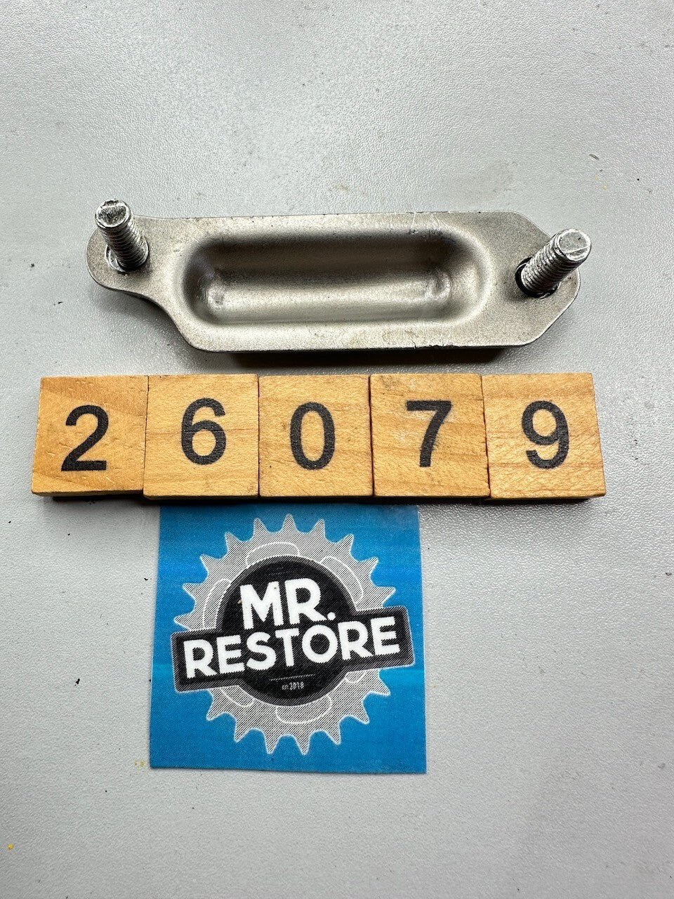 Kawasaki Z1300 KZ1300 '79-82' ZG1300 ZN1300 Oil Receiver 13045-1002