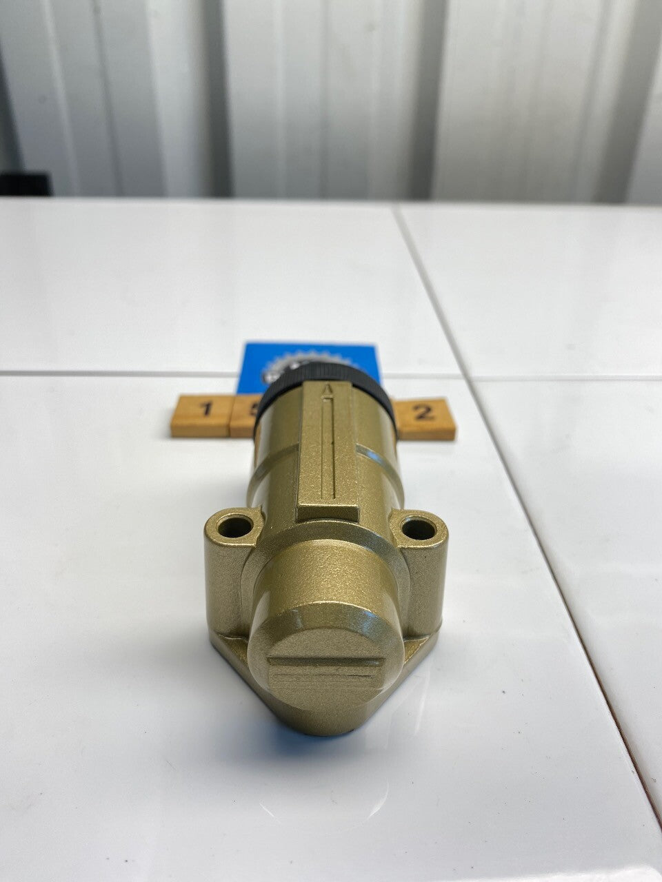 Suzuki RG500 RG400 GS500 GSX500 P.D.F Anti Dive Unit (reconditioned) 51770-43405
