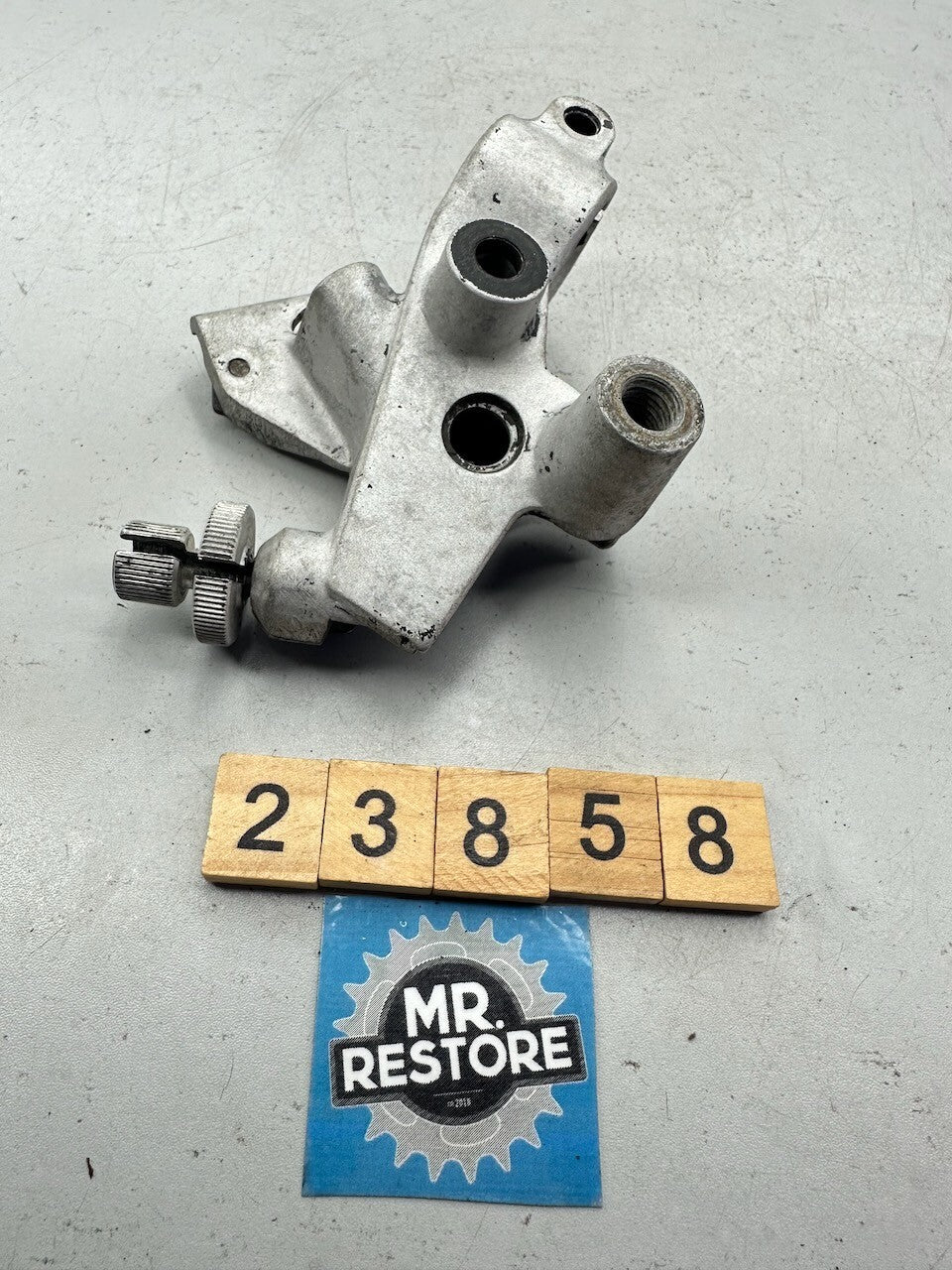 Honda CBX1000 Supersport OEM Clutch Perch 53170-422-010
