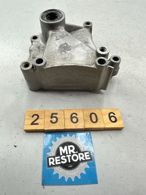 Honda VT250 C VTR250 Gearbox Gear Shift Selector Change Cover