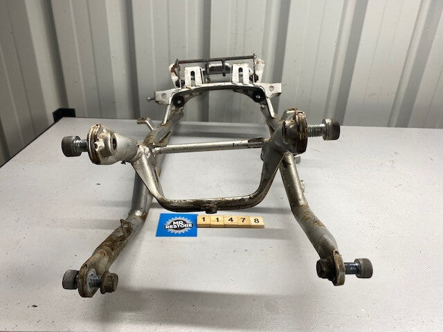 Honda CBR250R MC19 Rear Sub Frame