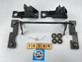 BMW R1200GS Seat Latch 51257667719