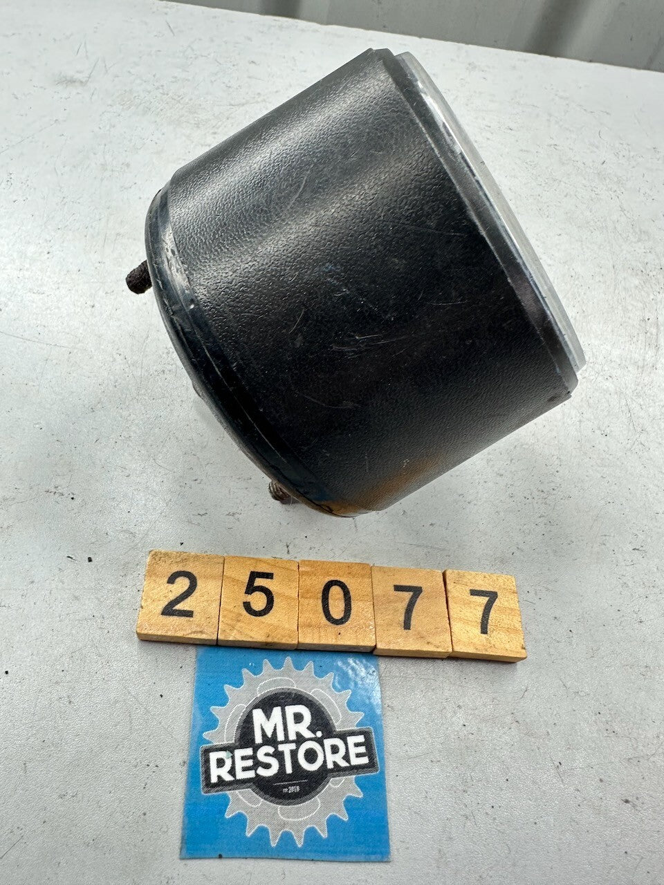 Honda MT250 Tachometer Tacho (Tested)