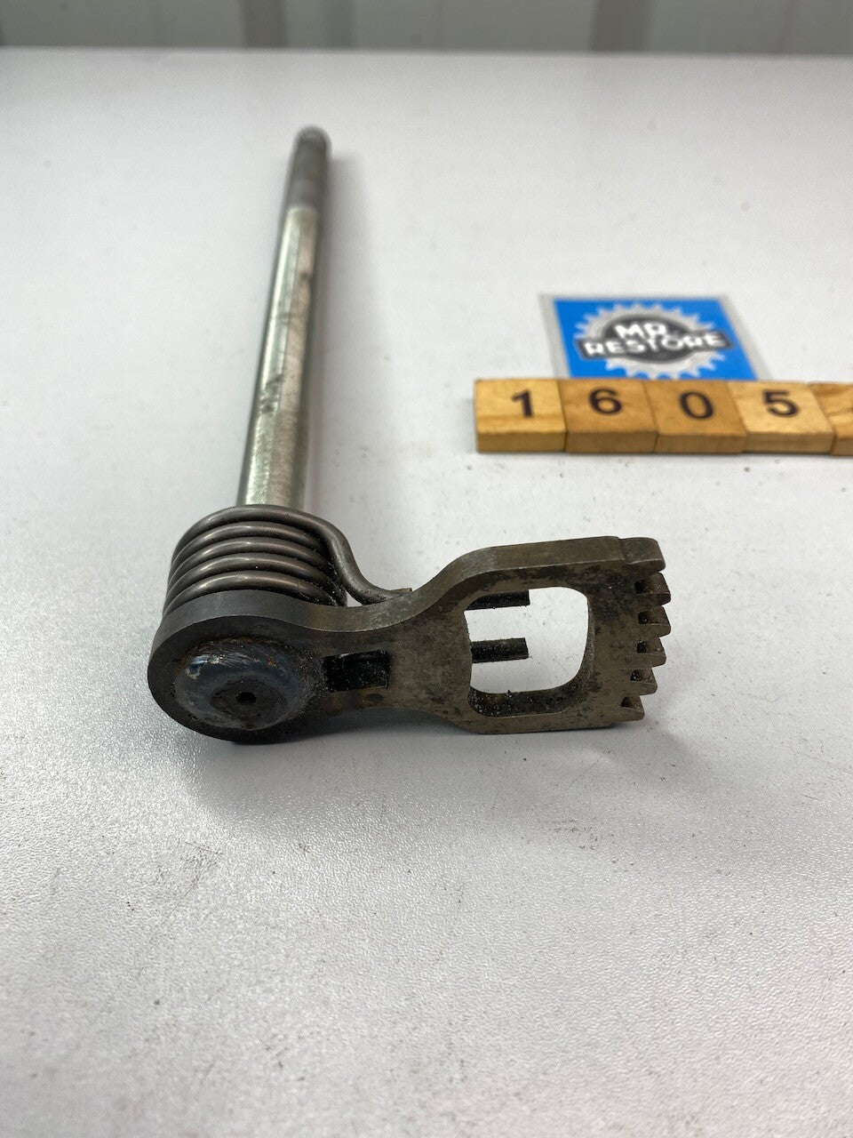 Suzuki GSXR1100 750 GSX750 Katana Gear Shifting Shaft 25510-27A00