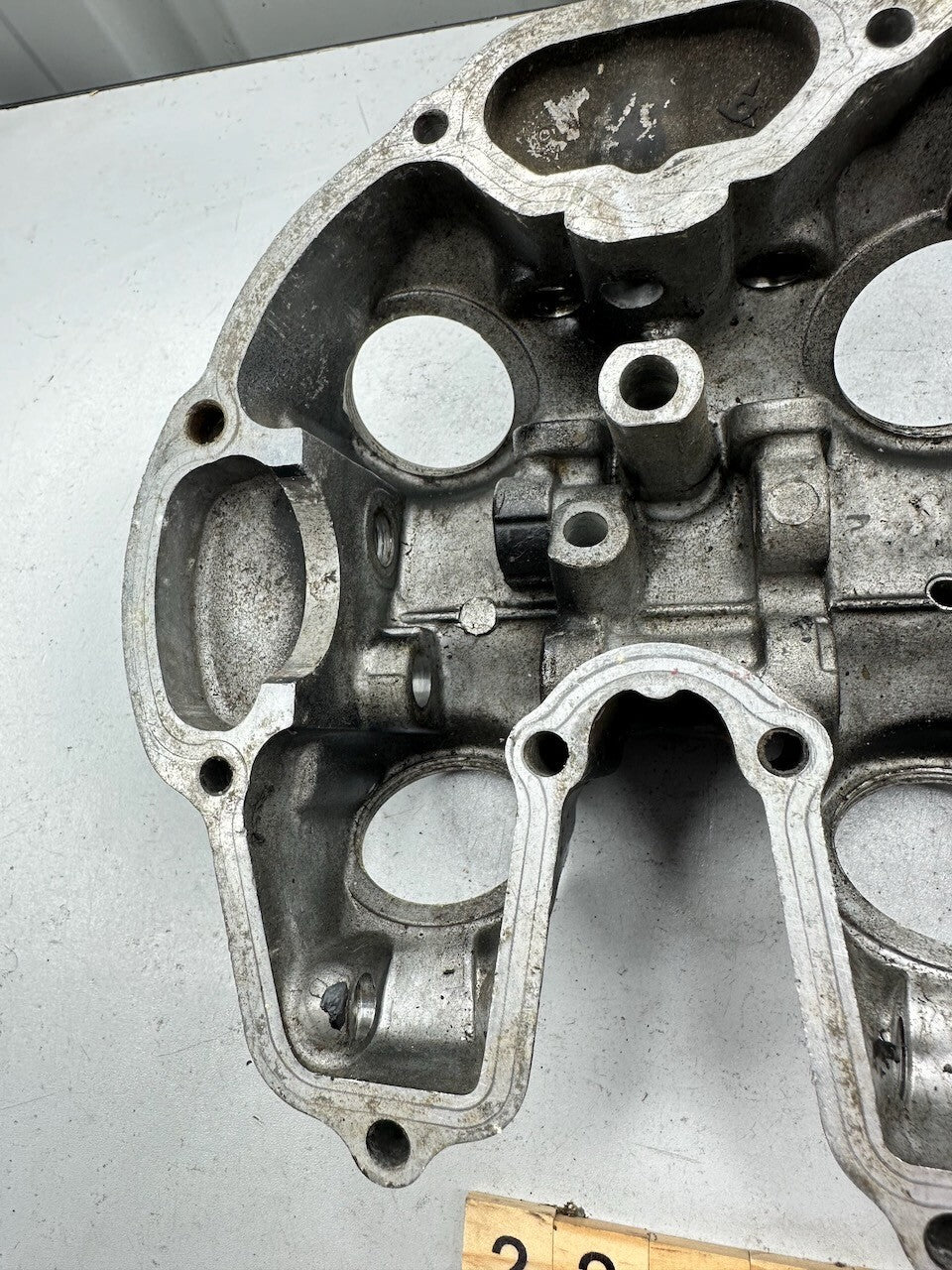 Honda XL600R Cylinder Head Rocker Cover