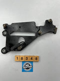 Suzuki GR650 1983-84 Electronic Parts Fuse Box Holder Plate 47420-15500