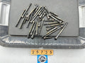 Yamaha TY250 A 1974 OEM Allen Engine / Crankcase Bolts