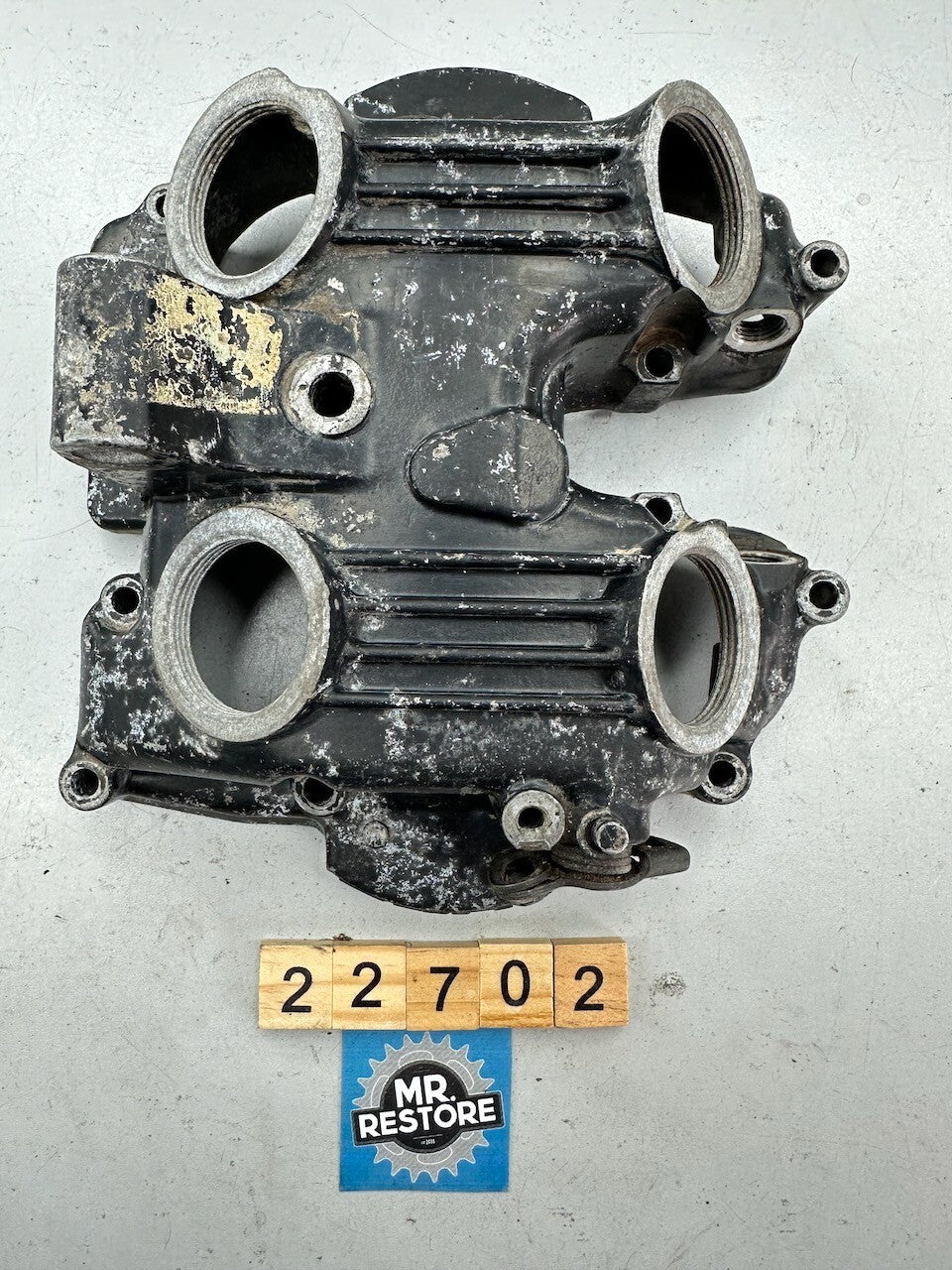 Honda XR250R 1984-85 Cylinder Head Rocker Cover 12311-KK1-305