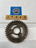 Yamaha RD400 C D E F RD250 RD350 Air Cooled - 1st Gear Wheel 360-17211