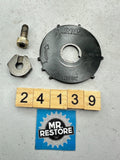 Triumph Daytona Speed Triple Sprint Tiger Trident Trophy - Crankshaft Rotor