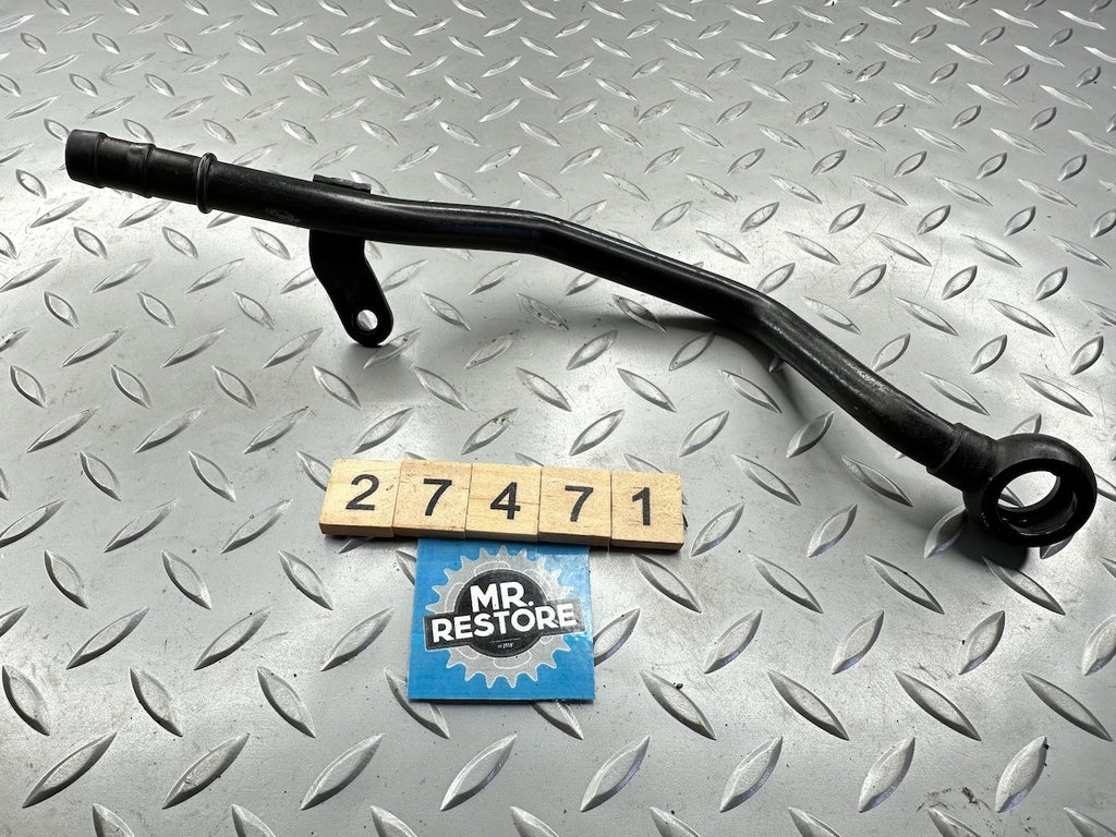 BMW F650GS '99-07' Oil Inlet Pipe 11432343548