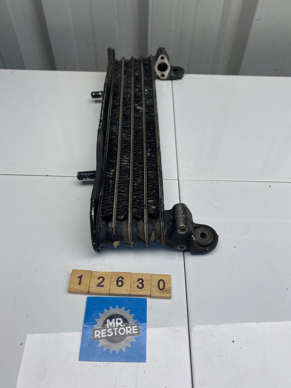 Yamaha FJ1100 FJ1200 Oil Cooler Radiator 36Y-13470 or 3XW-13470