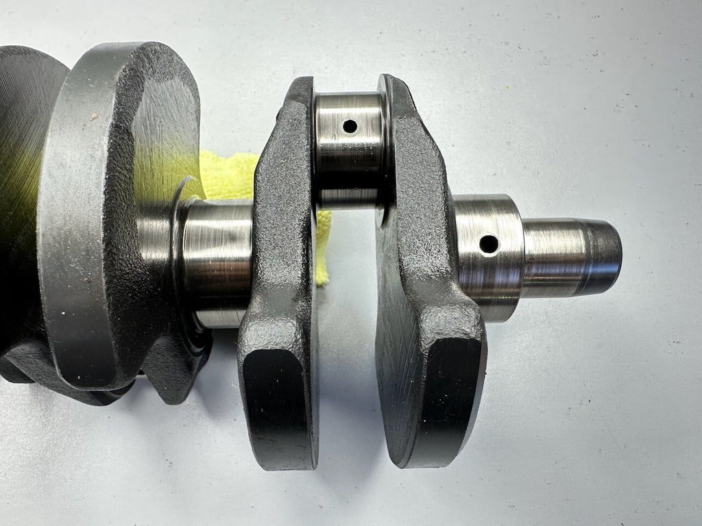 Kawasaki Z1300 KZ1300 '79-81' Crankshaft 13031-5005