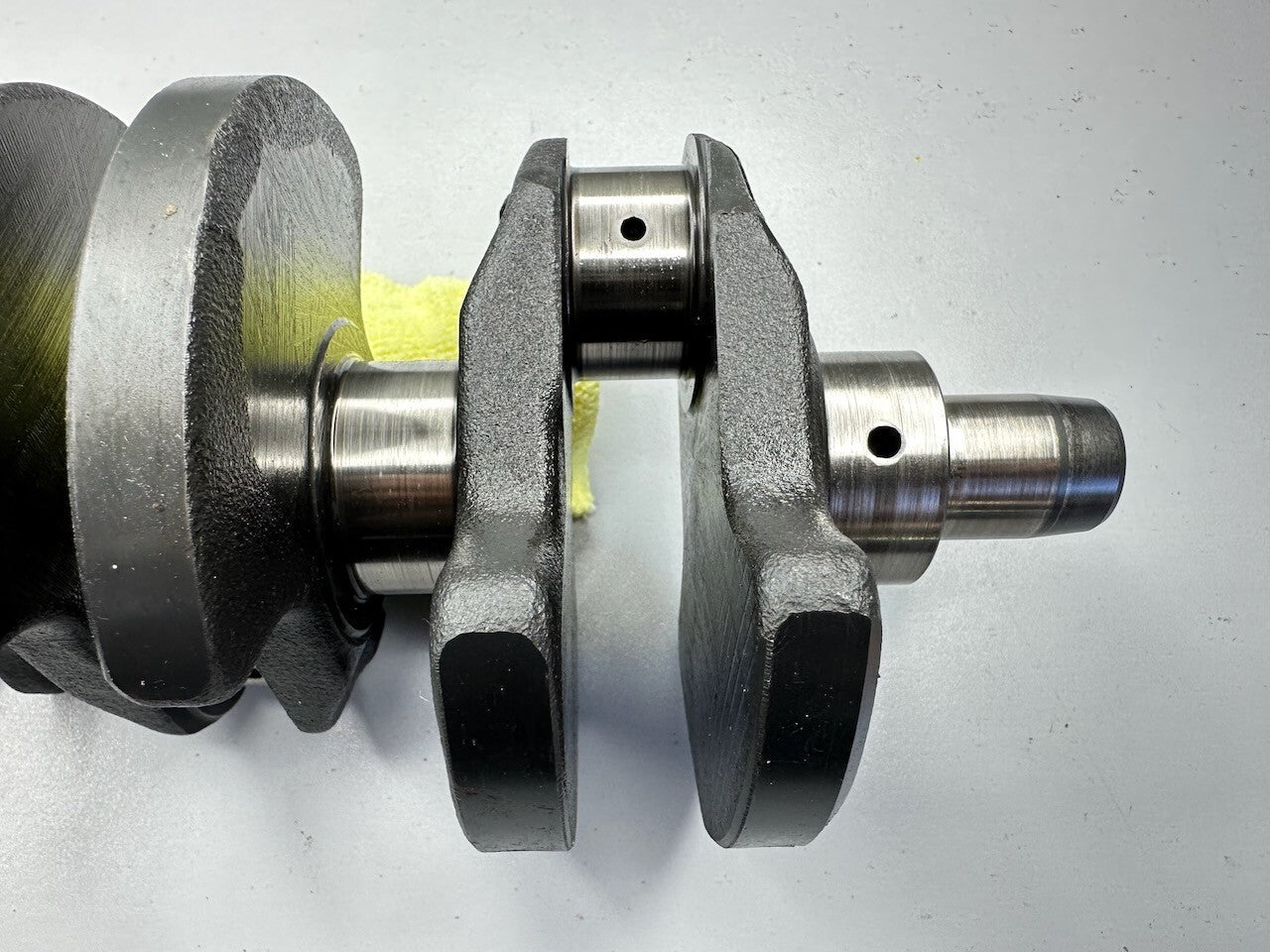 Kawasaki Z1300 KZ1300 '79-81' Crankshaft 13031-5005