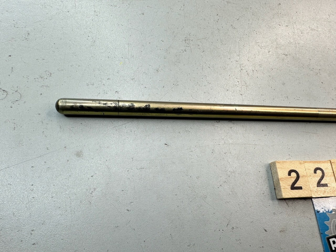 Honda CBR1000RR CB1000R CBF1000 Clutch Lifter Rod 22850-MEL