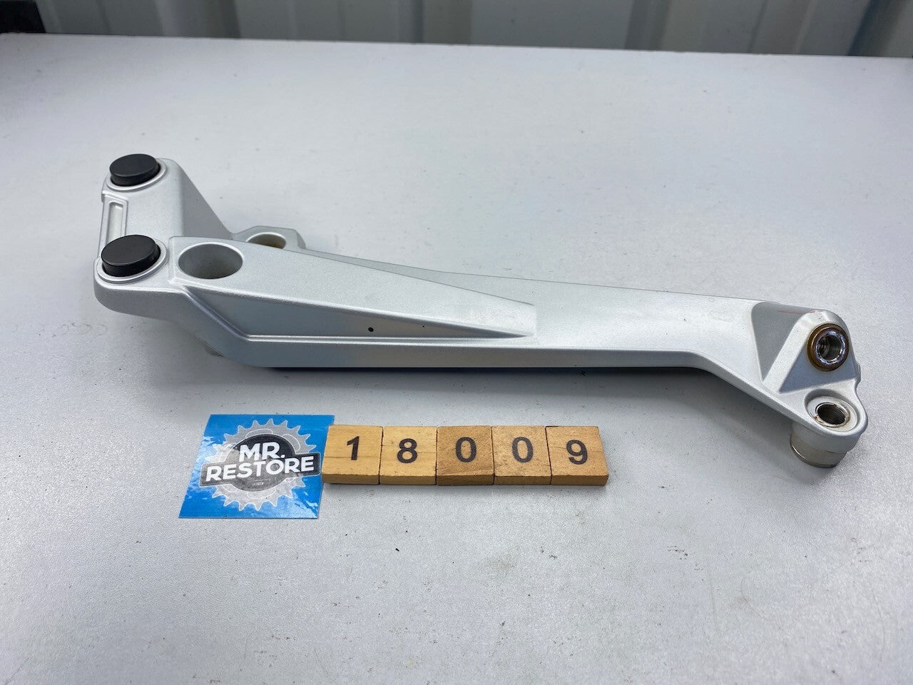 BMW R1200GS R/H Vario Set Case Holder 46547680364